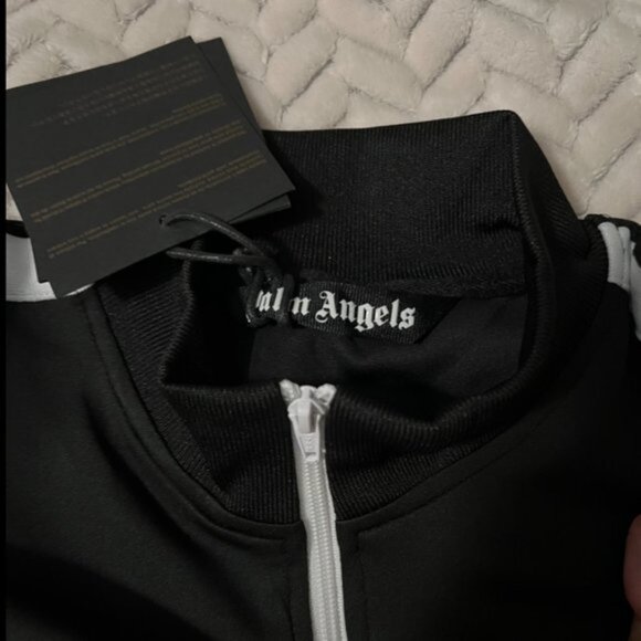 NWT Palm Angels Full Track Suit Size Large - Picture 3 of 4